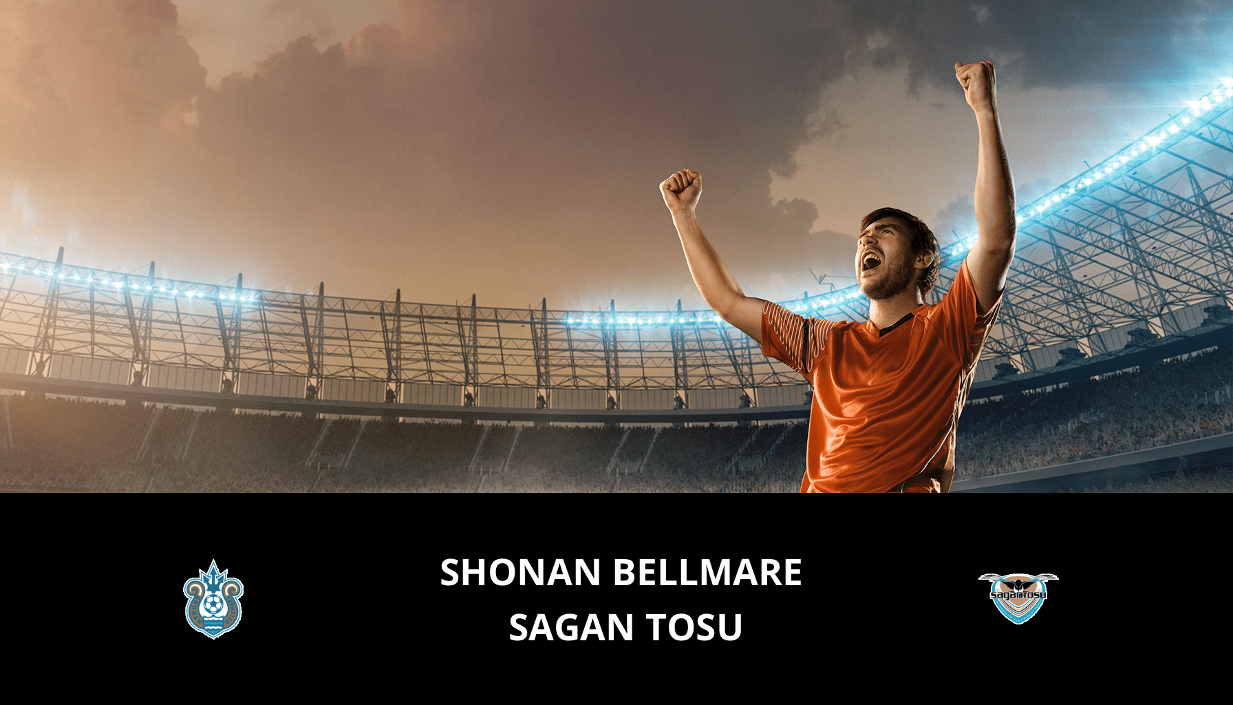 Previsione per Shonan Bellmare VS Sagan Tosu il 06/05/2024 Analysis of the match